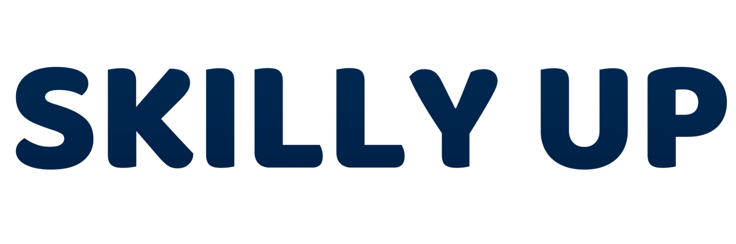 Skilly Up